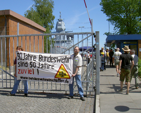 1604 50 Jahre zuviel! 