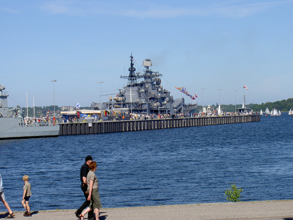 1614 Kriegschiffschau