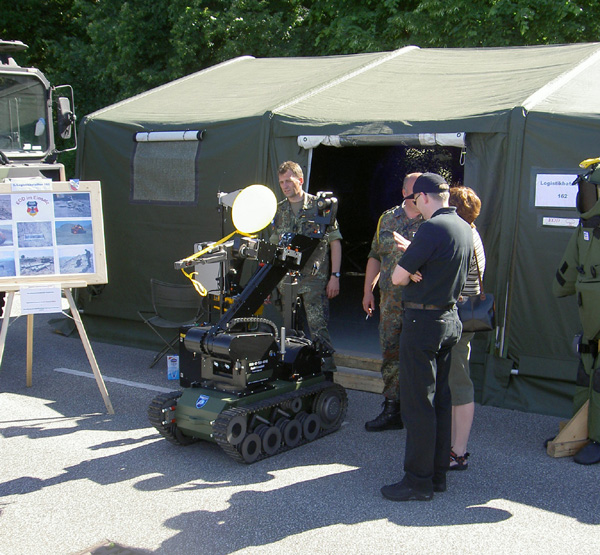 1618 EOD