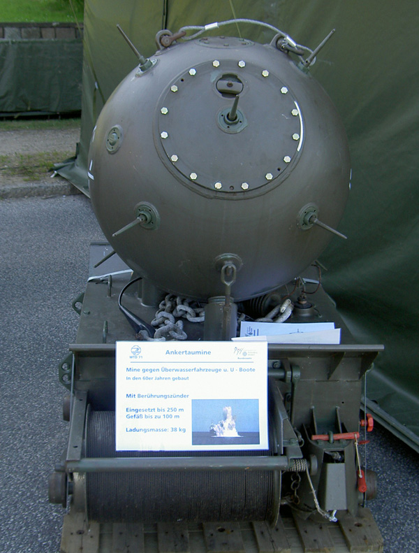 1640 Mine