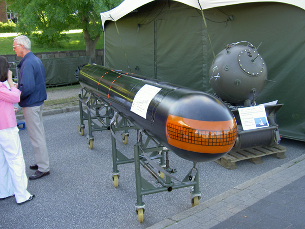 1642 Torpedo