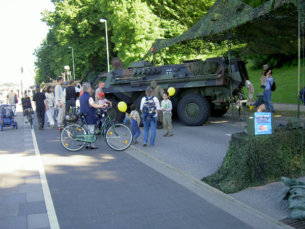 1689 Panzerschau 