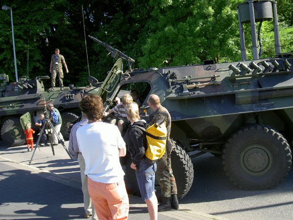 1696 Panzerschau 