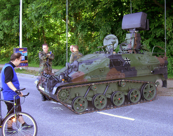 1712 Panzer Wiesel