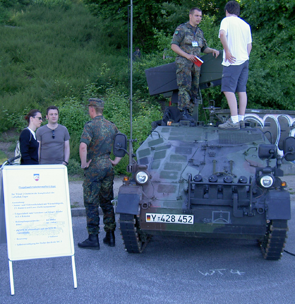 1717 Panzer Wiesel