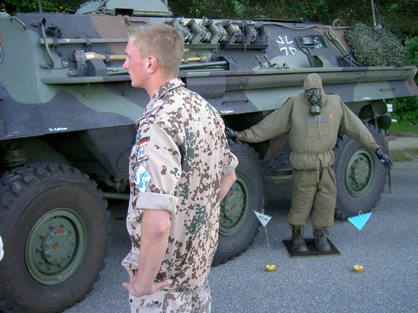 1732 Panzer - ABC