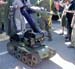 1620 BW-Roboter